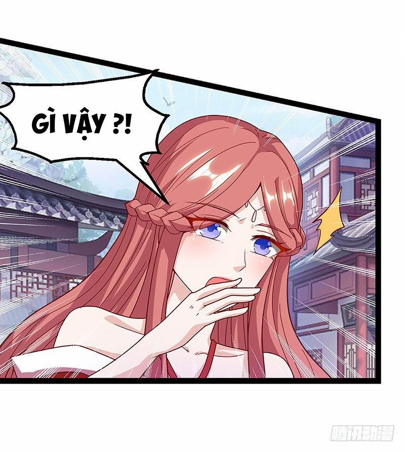 Chúa Tể Tam Giới 34 trang 12