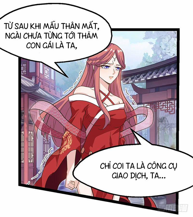 Chúa Tể Tam Giới 34 trang 7