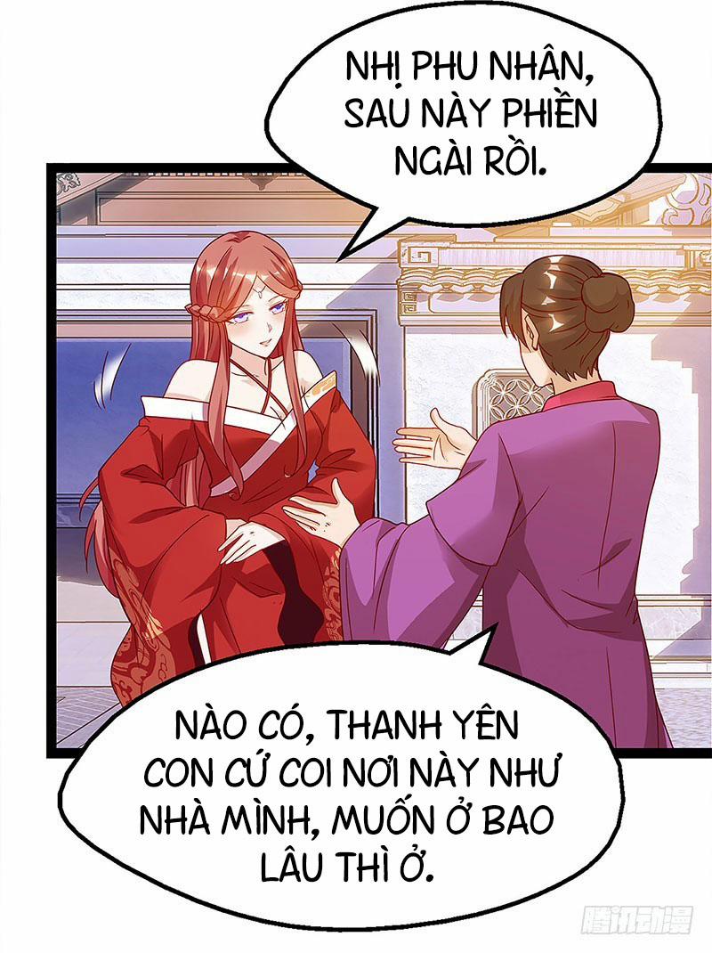 Chúa Tể Tam Giới 35 trang 2