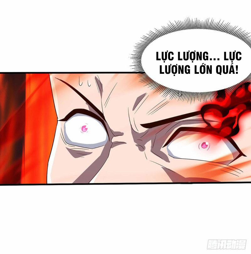 Chúa Tể Tam Giới 36 trang 4