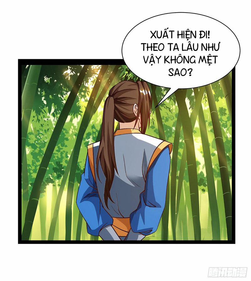 Chúa Tể Tam Giới 38 trang 5