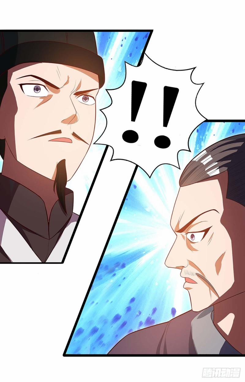 Chúa Tể Tam Giới 39 trang 9