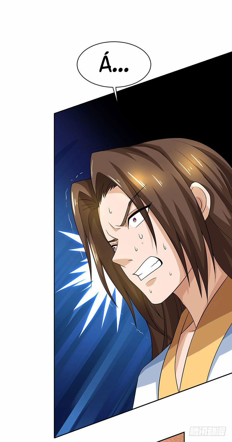 Chúa Tể Tam Giới 4 trang 12