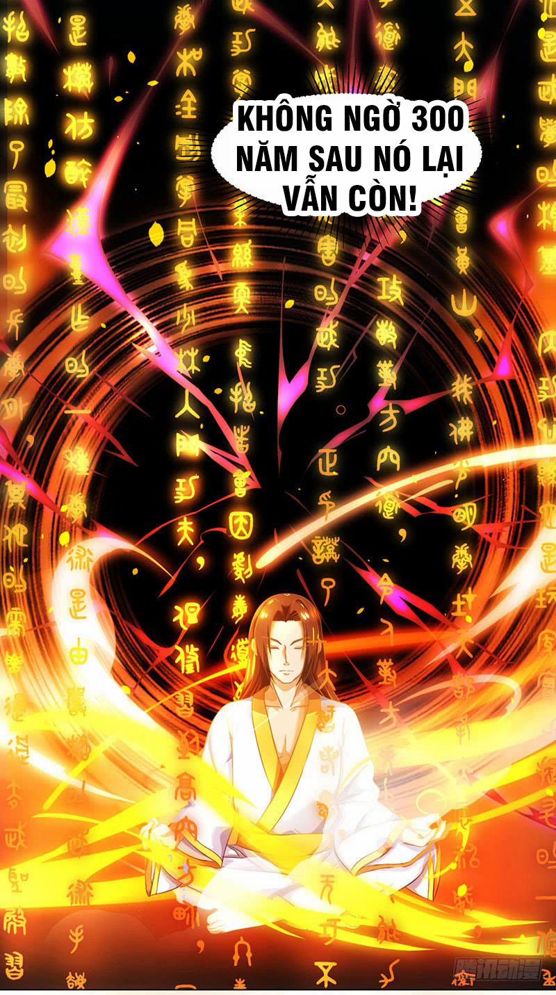 Chúa Tể Tam Giới 4 trang 17