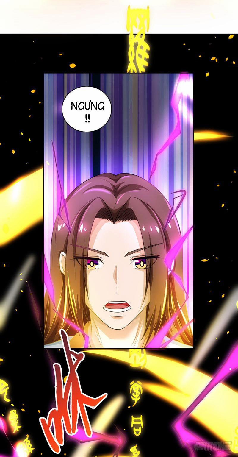 Chúa Tể Tam Giới 4 trang 18