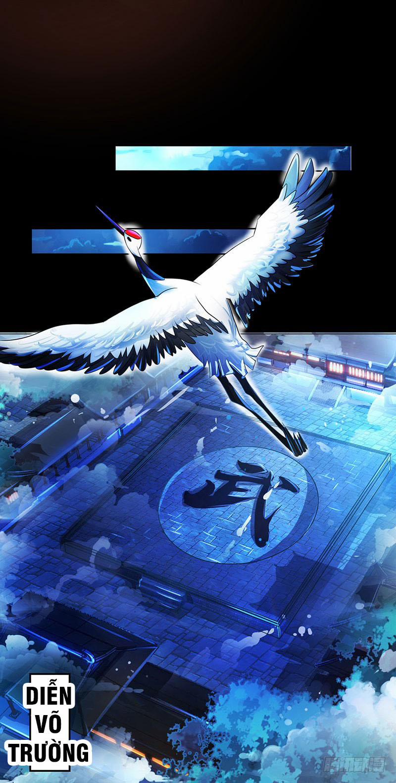 Chúa Tể Tam Giới 4 trang 23