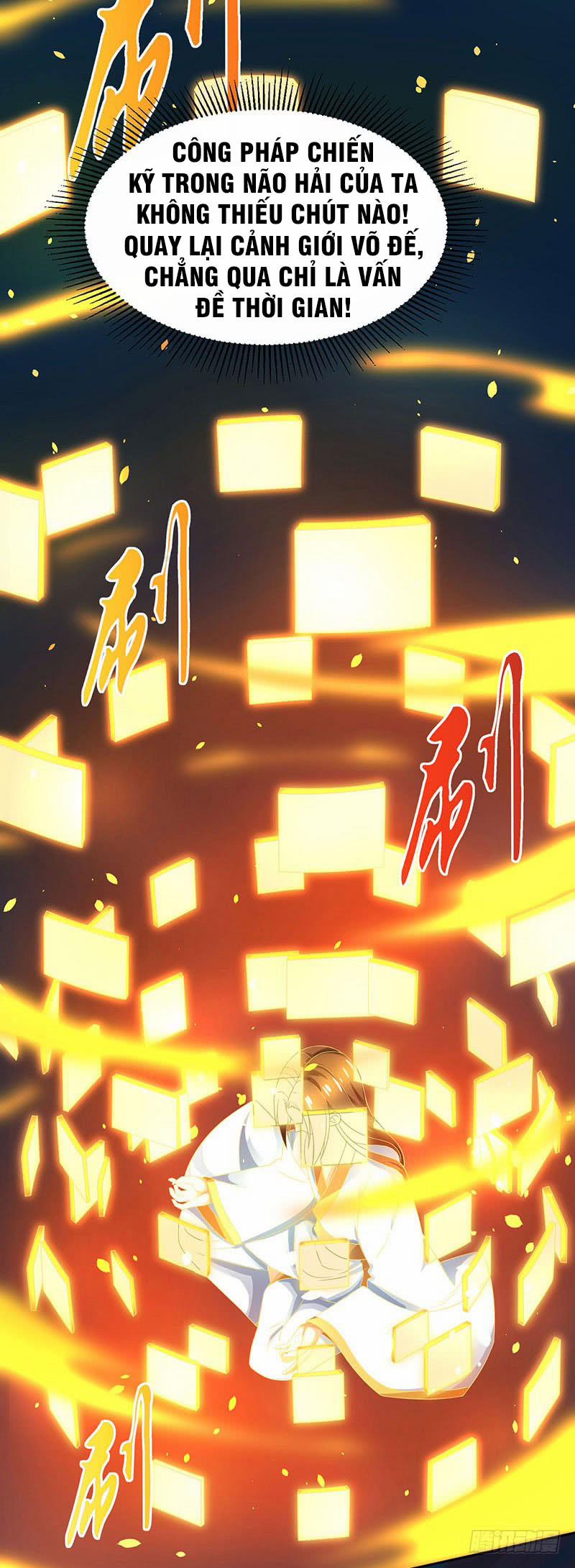 Chúa Tể Tam Giới 4 trang 4