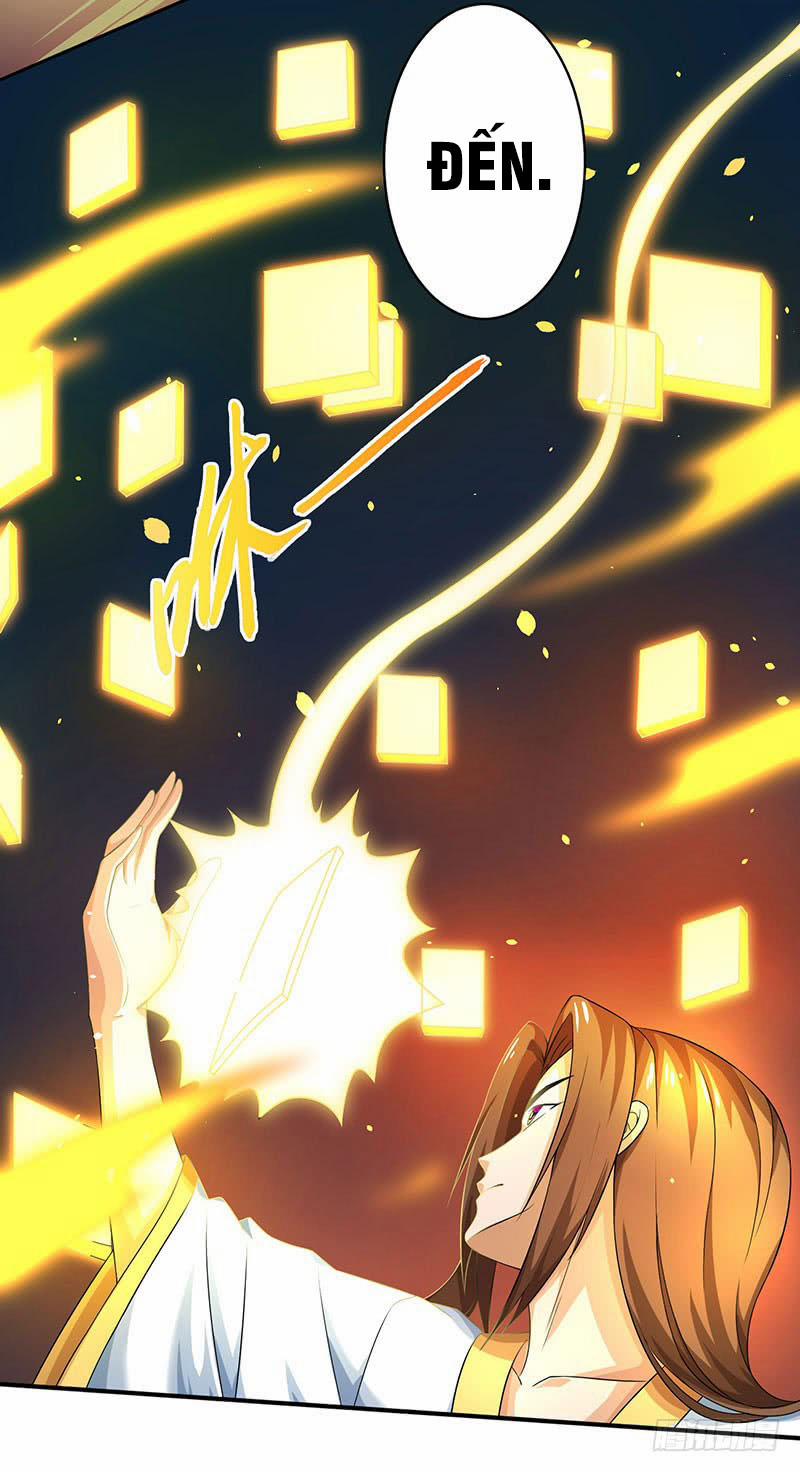 Chúa Tể Tam Giới 4 trang 6