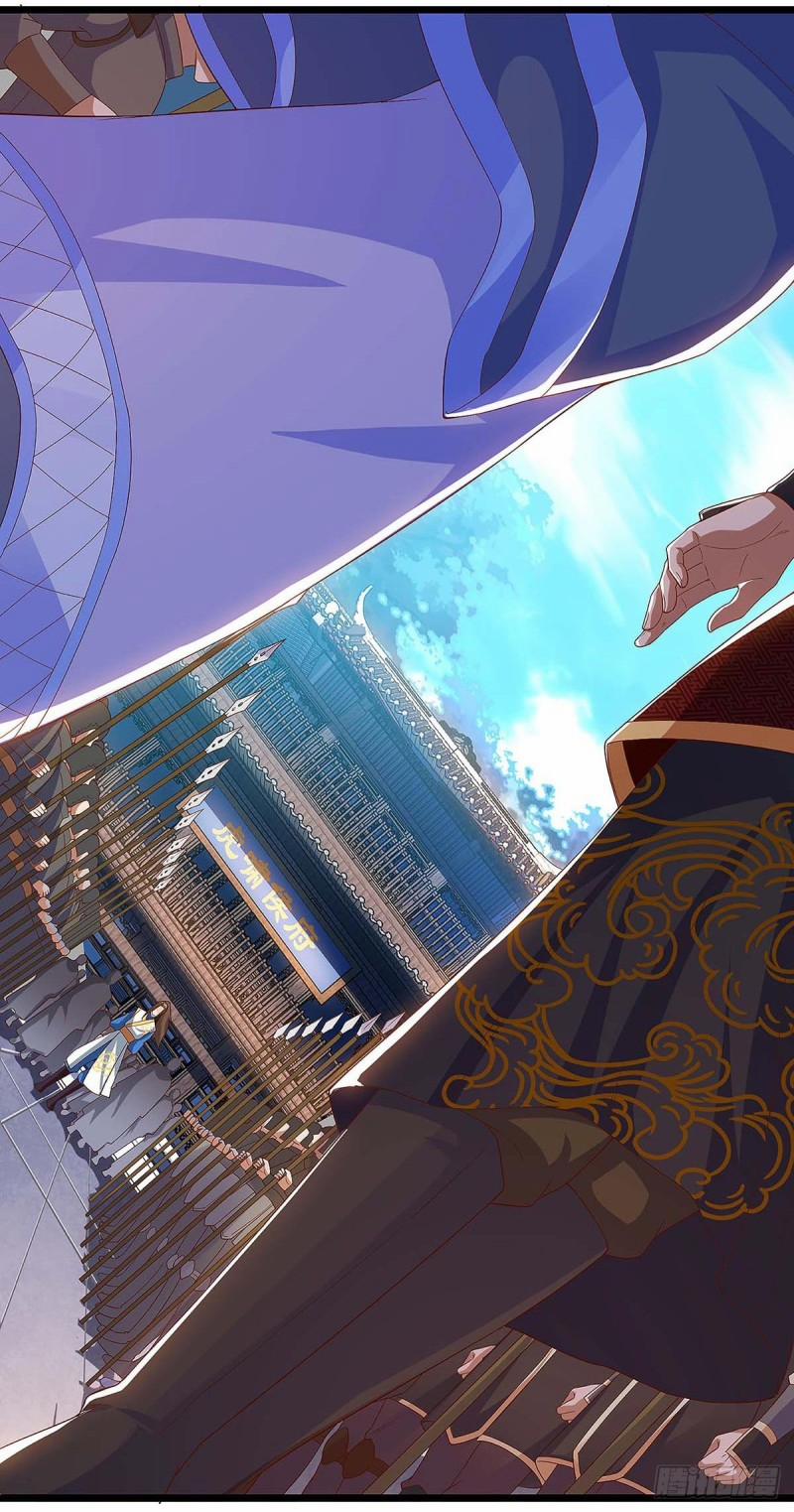 Chúa Tể Tam Giới 40 trang 2