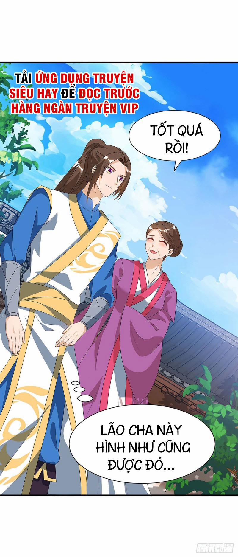 Chúa Tể Tam Giới 41 trang 5