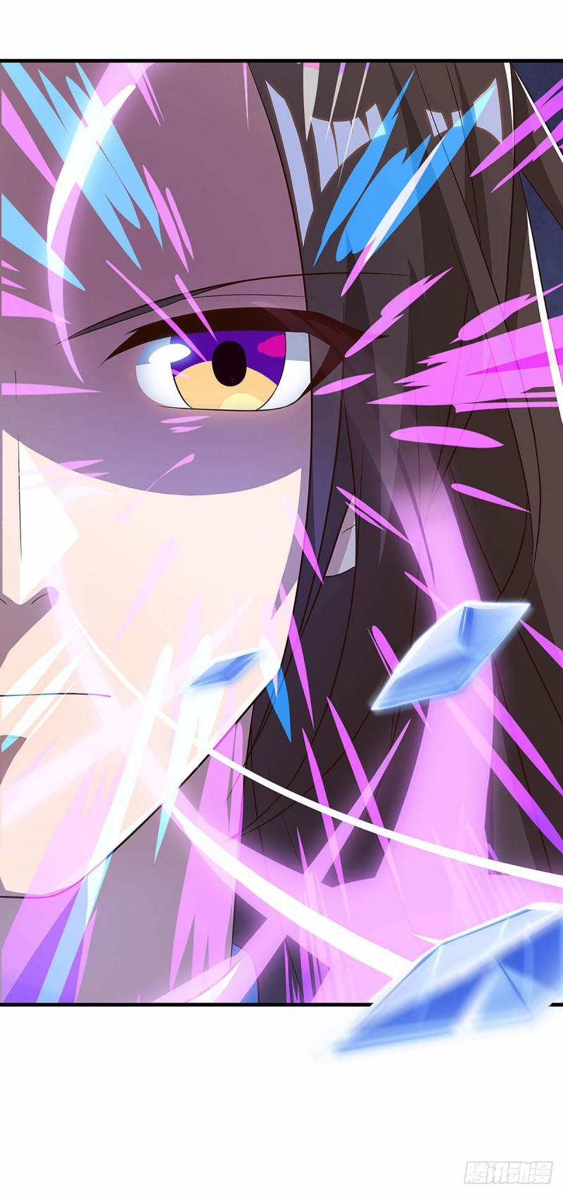 Chúa Tể Tam Giới 42 trang 3