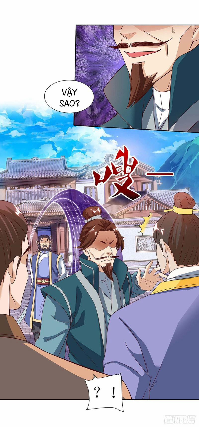 Chúa Tể Tam Giới 43 trang 3