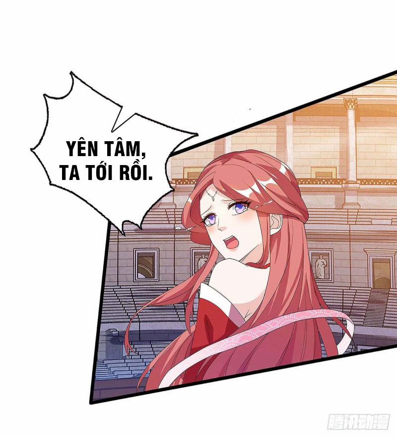 Chúa Tể Tam Giới 46 trang 12