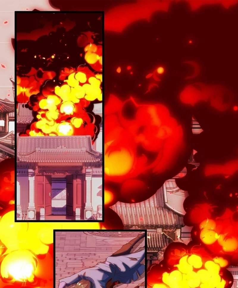 Chúa Tể Tam Giới 52 trang 0