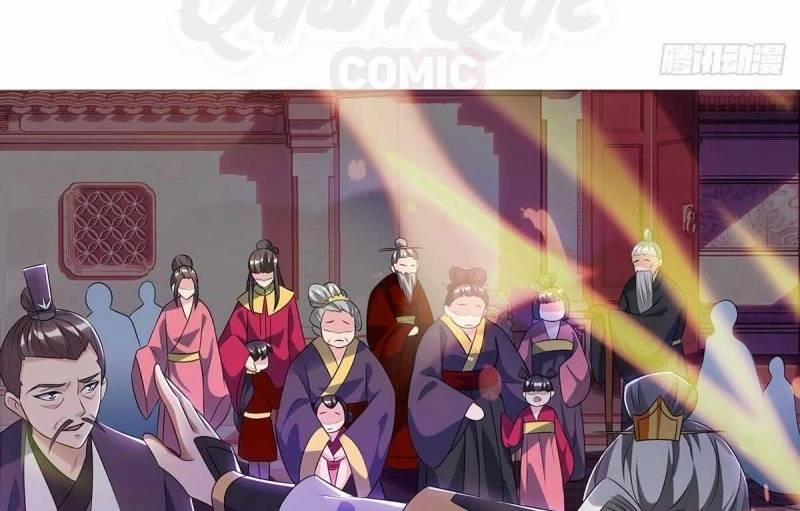 Chúa Tể Tam Giới 52 trang 10