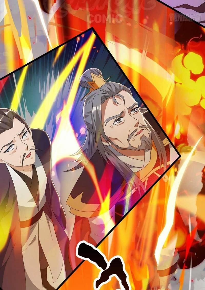 Chúa Tể Tam Giới 52 trang 14