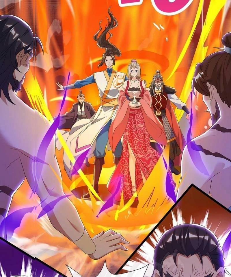 Chúa Tể Tam Giới 52 trang 17