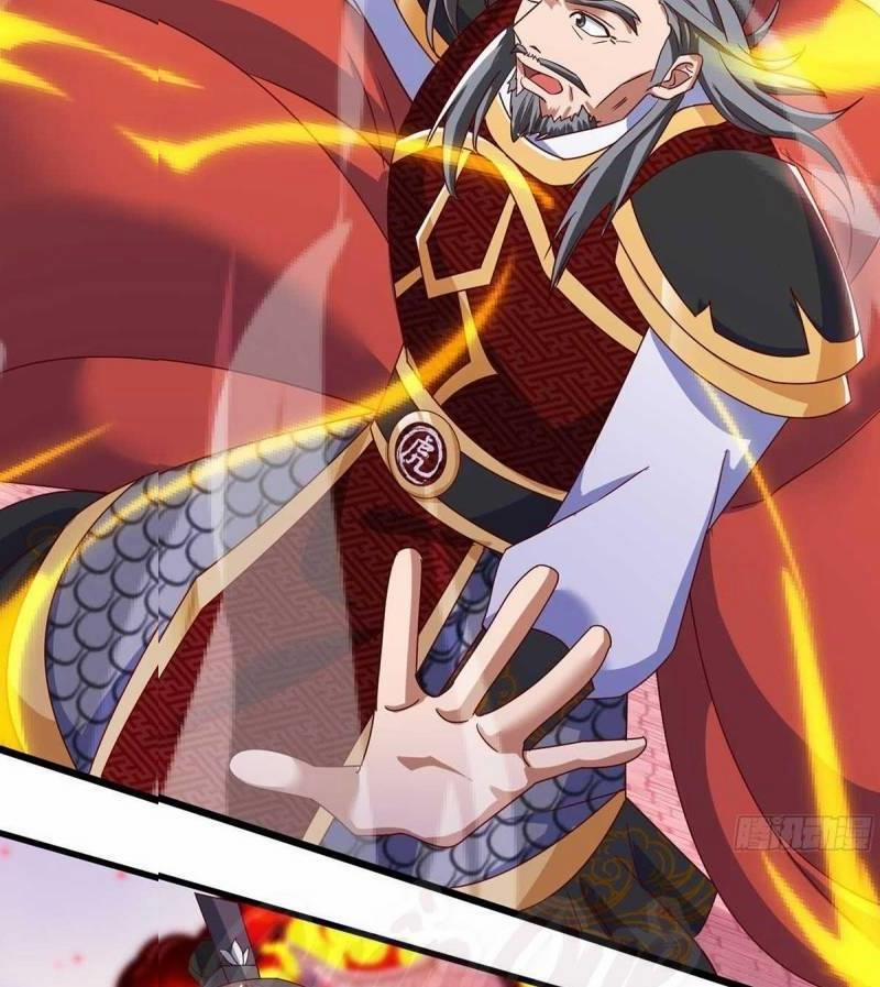 Chúa Tể Tam Giới 52 trang 21