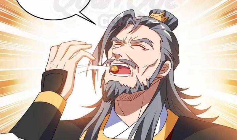 Chúa Tể Tam Giới 52 trang 38