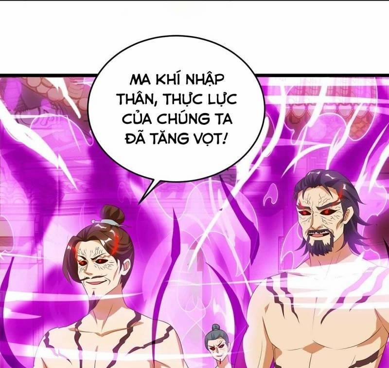 Chúa Tể Tam Giới 52 trang 4