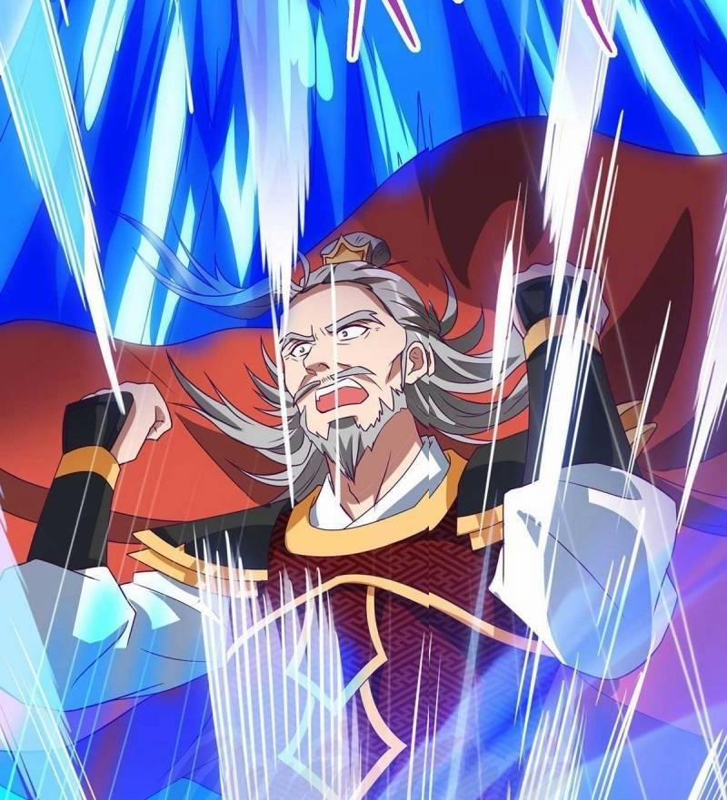 Chúa Tể Tam Giới 52 trang 41