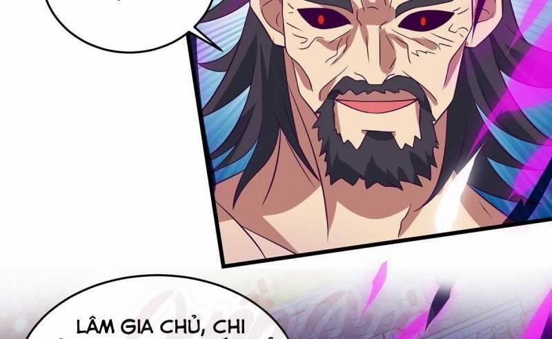 Chúa Tể Tam Giới 52 trang 45