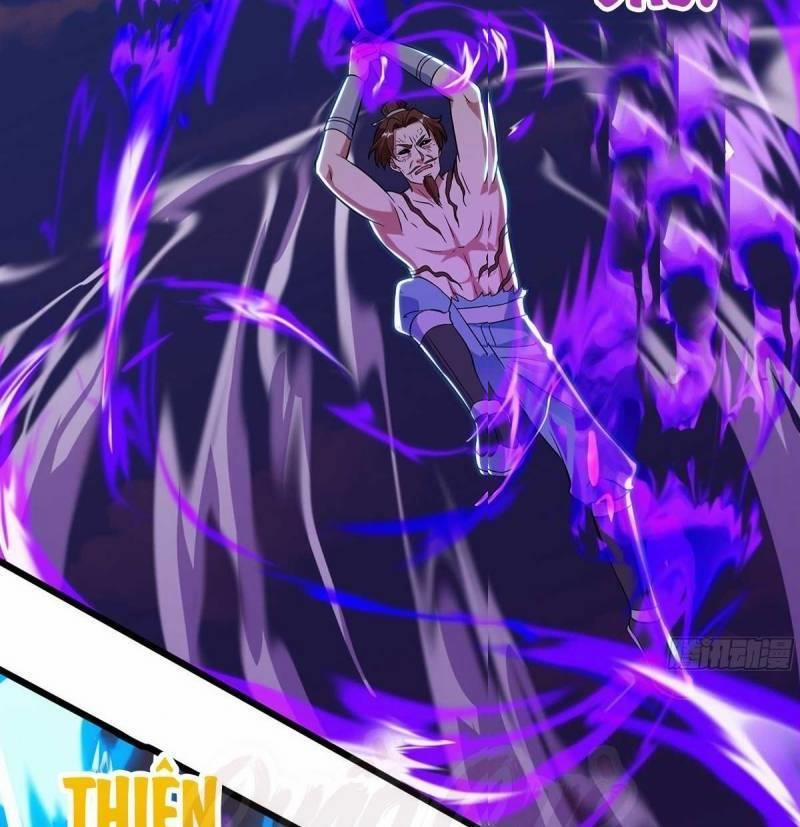 Chúa Tể Tam Giới 52 trang 53