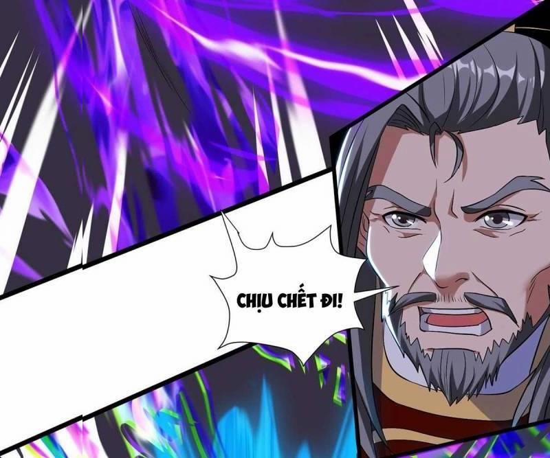 Chúa Tể Tam Giới 52 trang 56