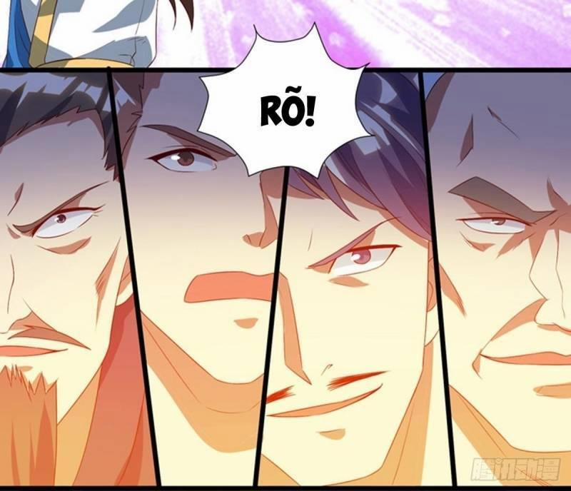 Chúa Tể Tam Giới 53 trang 11