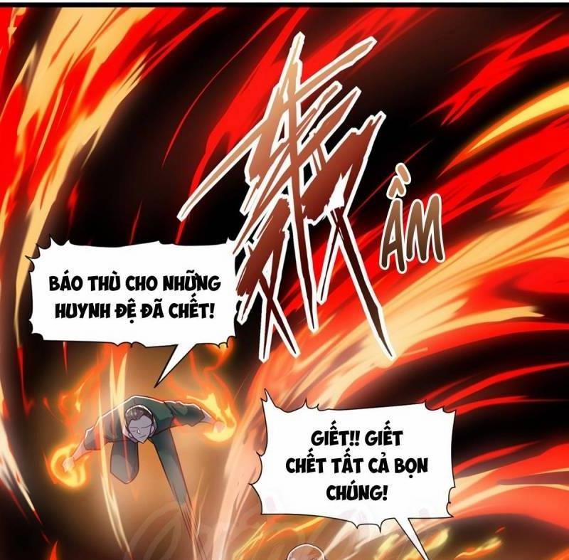 Chúa Tể Tam Giới 53 trang 17