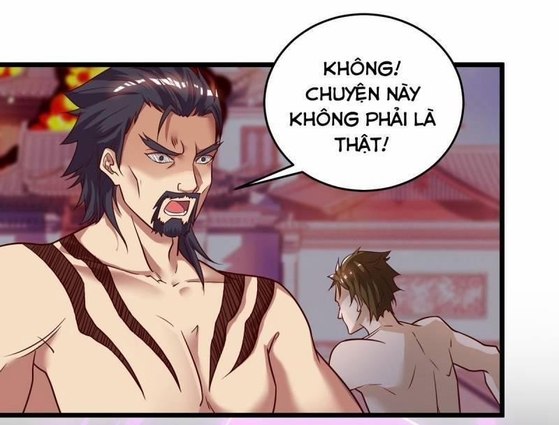 Chúa Tể Tam Giới 53 trang 20