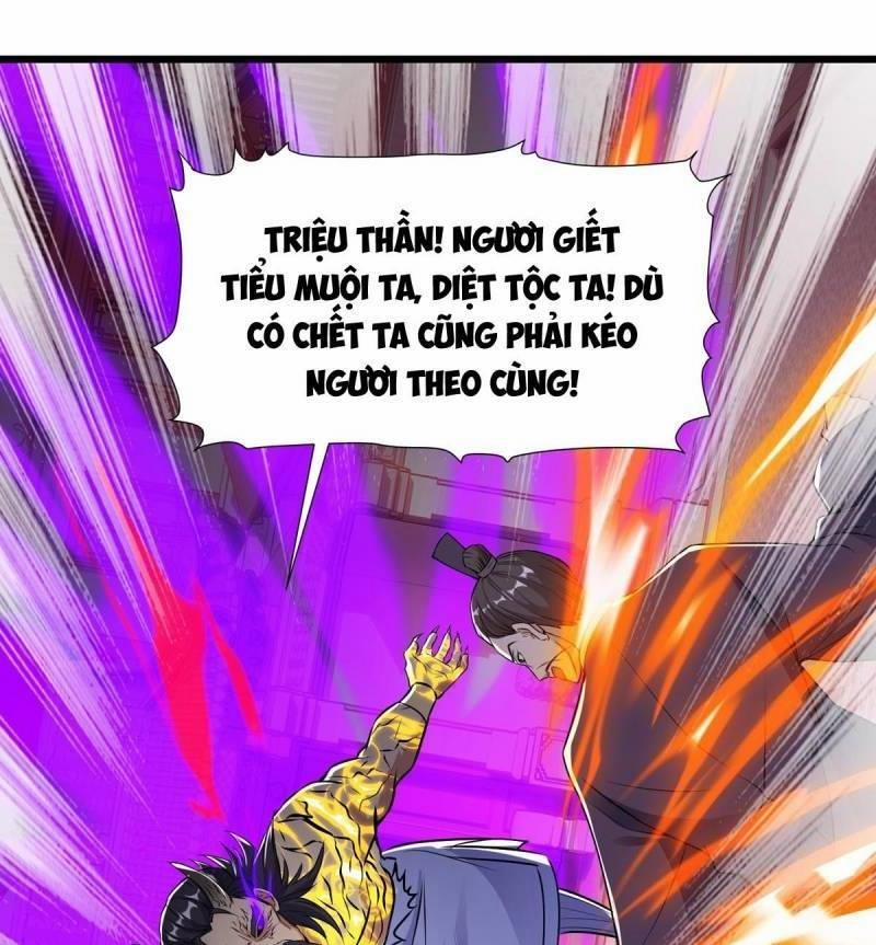 Chúa Tể Tam Giới 53 trang 32