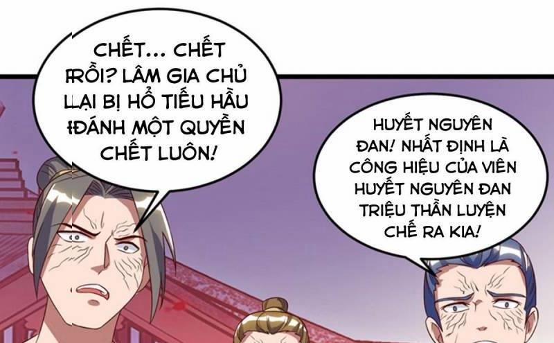 Chúa Tể Tam Giới 53 trang 4