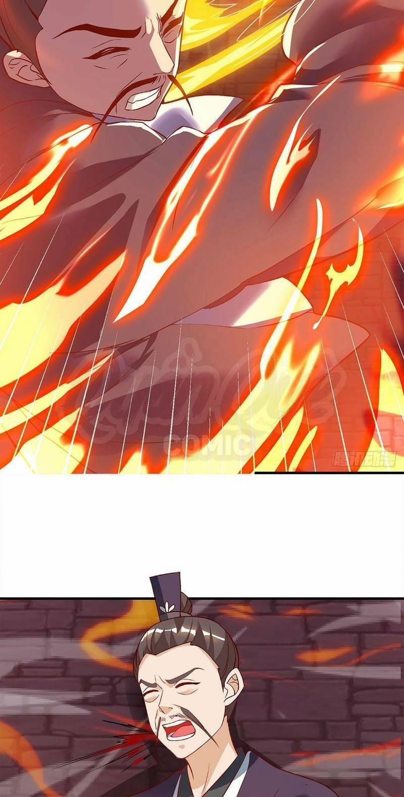 Chúa Tể Tam Giới 54 trang 28