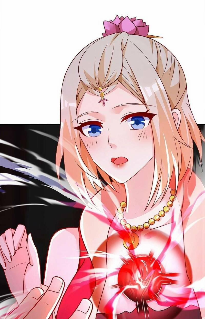 Chúa Tể Tam Giới 54 trang 36