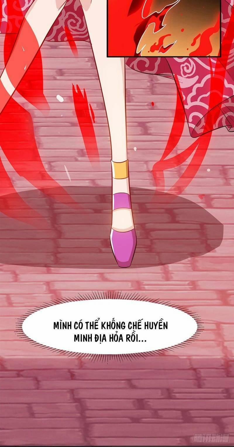 Chúa Tể Tam Giới 54 trang 41