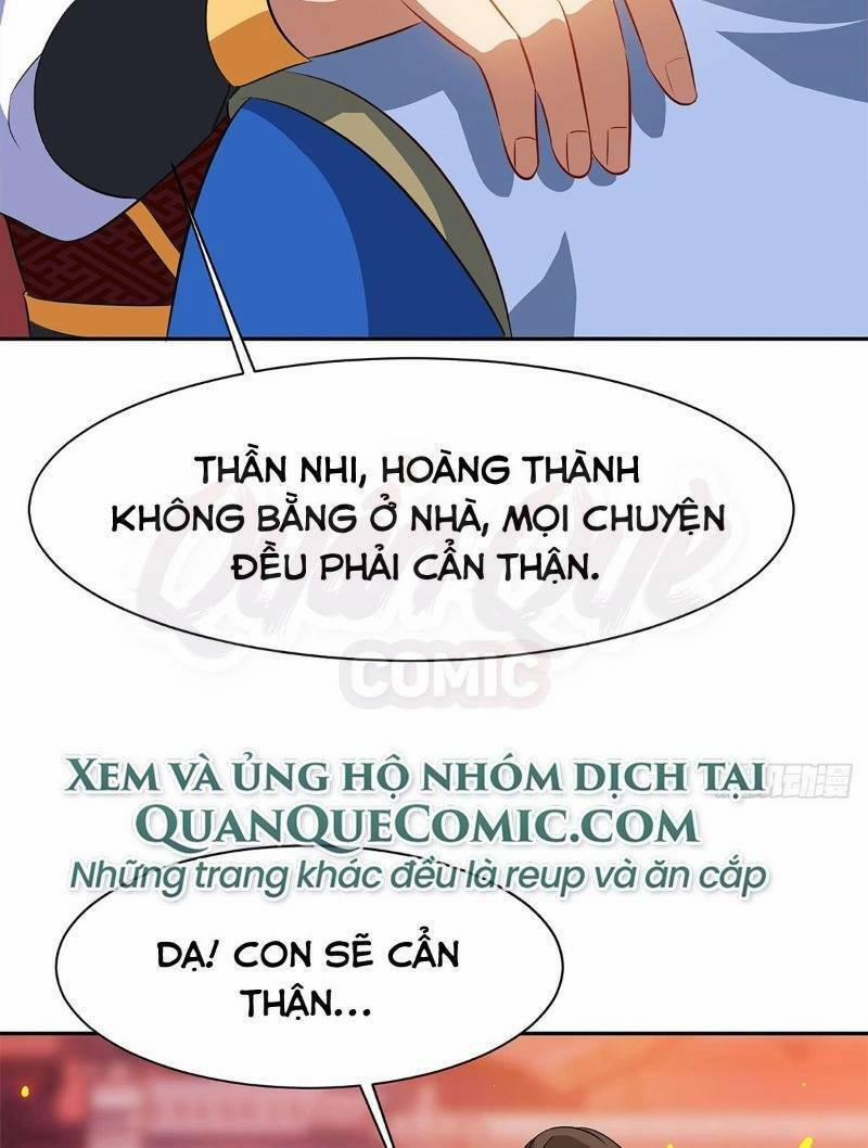 Chúa Tể Tam Giới 54 trang 46