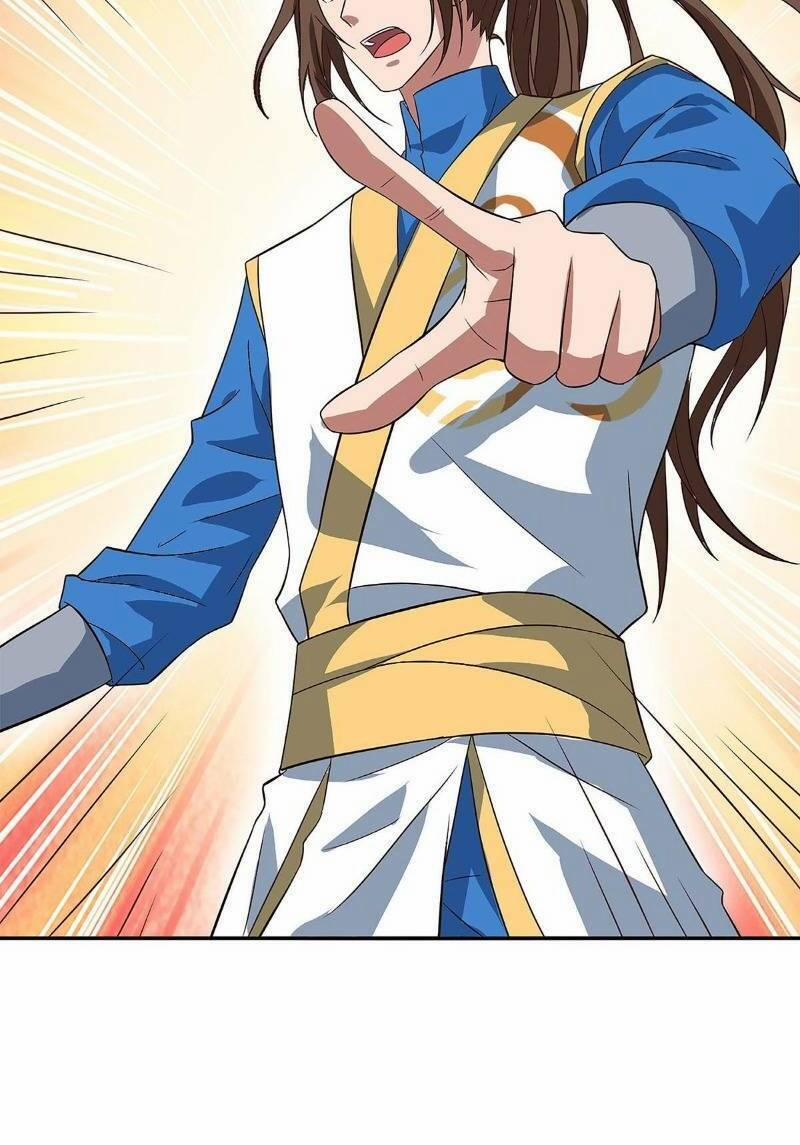 Chúa Tể Tam Giới 54 trang 5