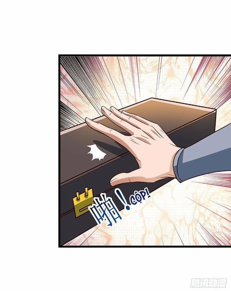 Chúa Tể Tam Giới 55 trang 15