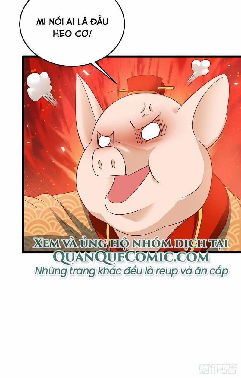 Chúa Tể Tam Giới 55 trang 29