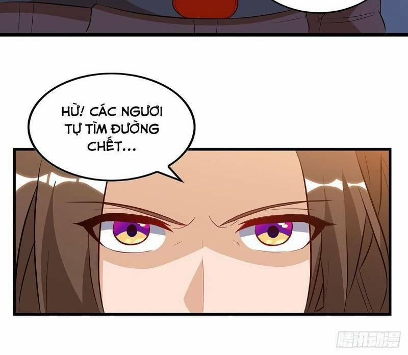 Chúa Tể Tam Giới 55 trang 35