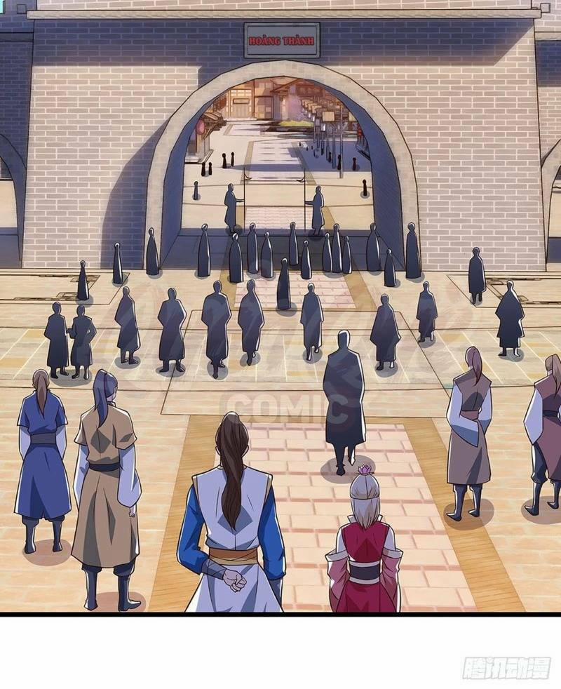 Chúa Tể Tam Giới 55 trang 7