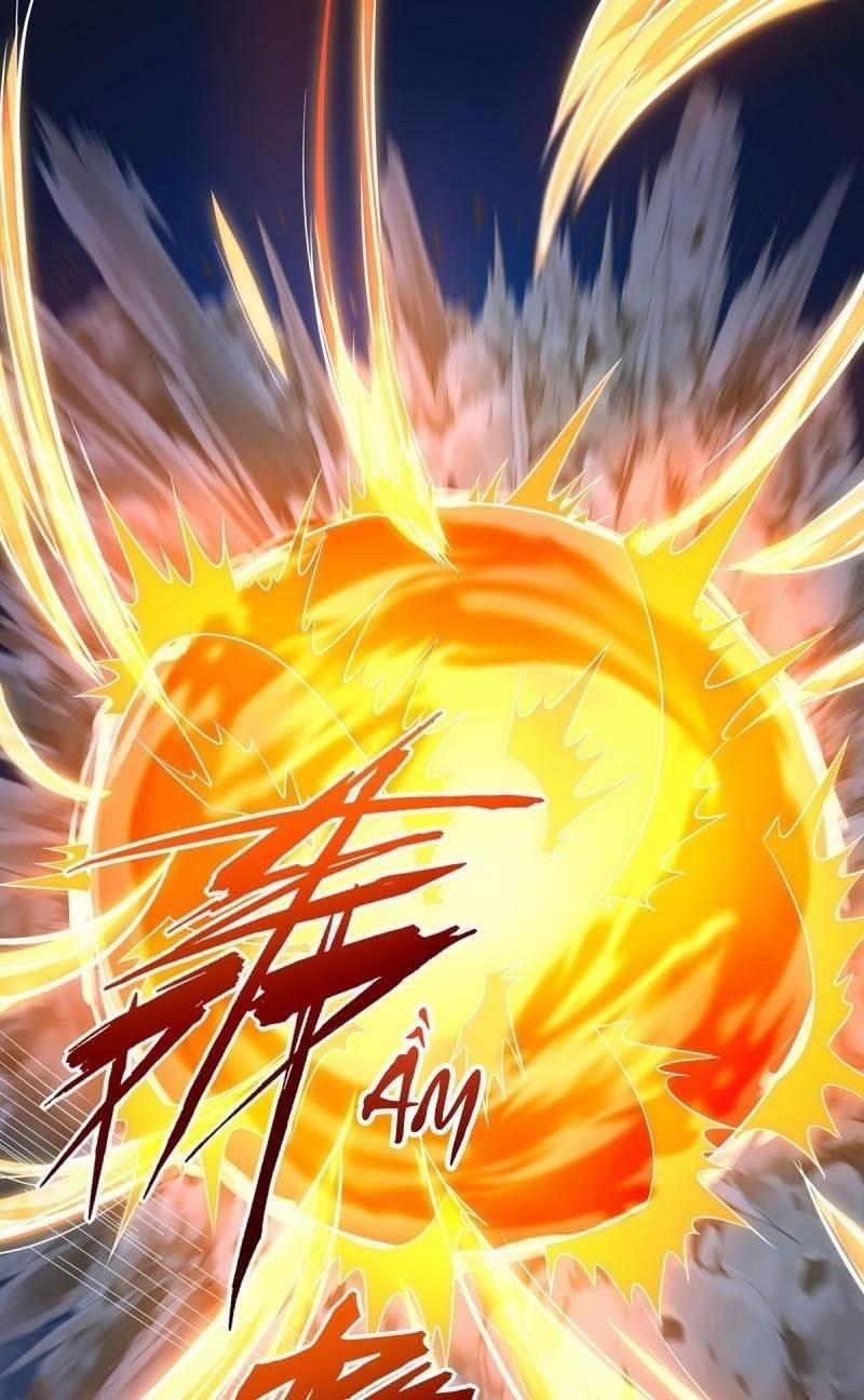 Chúa Tể Tam Giới 57 trang 0