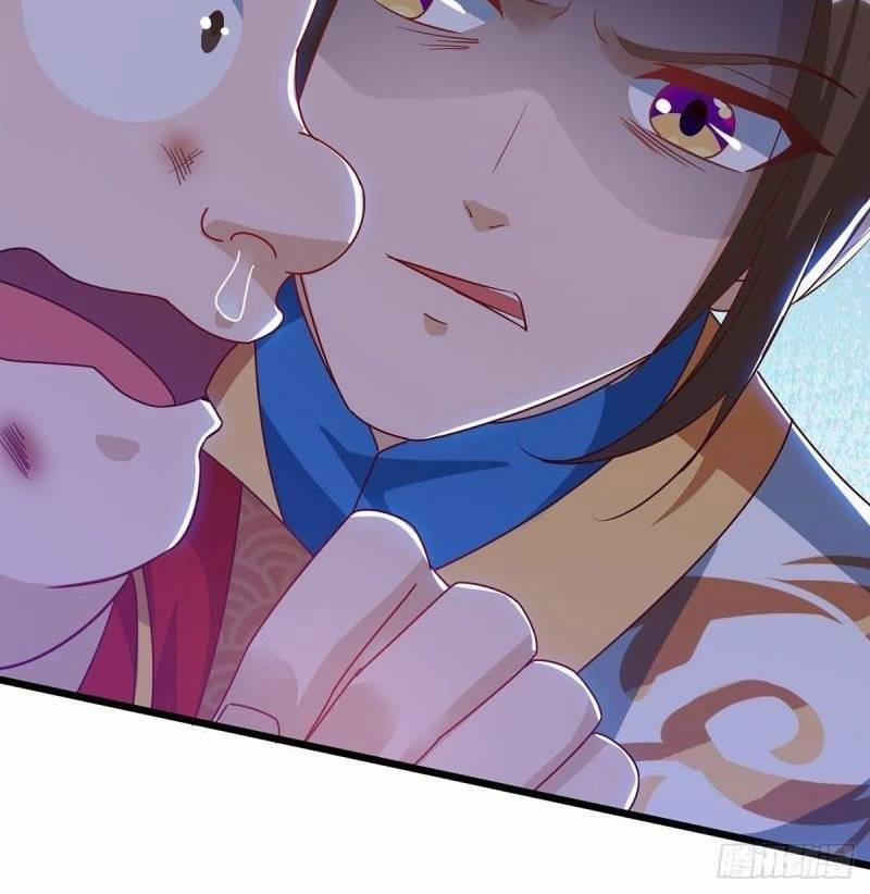 Chúa Tể Tam Giới 57 trang 11