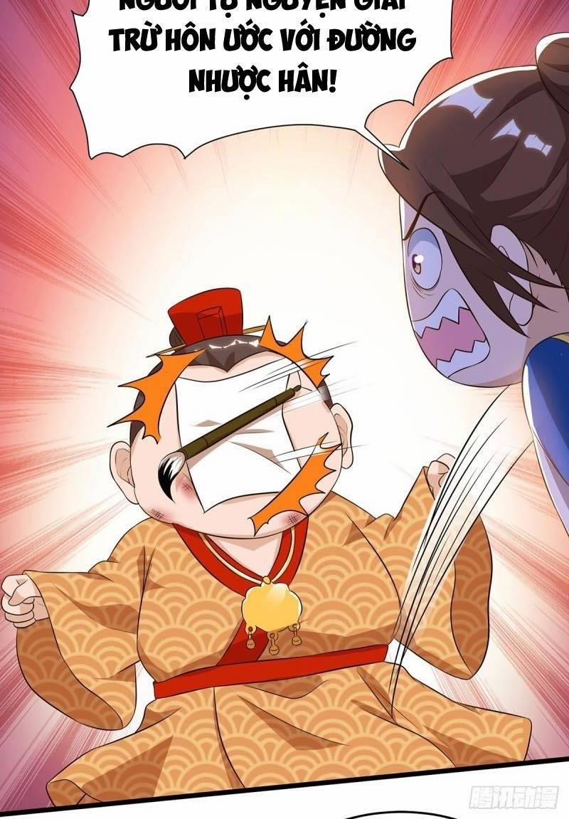 Chúa Tể Tam Giới 57 trang 14