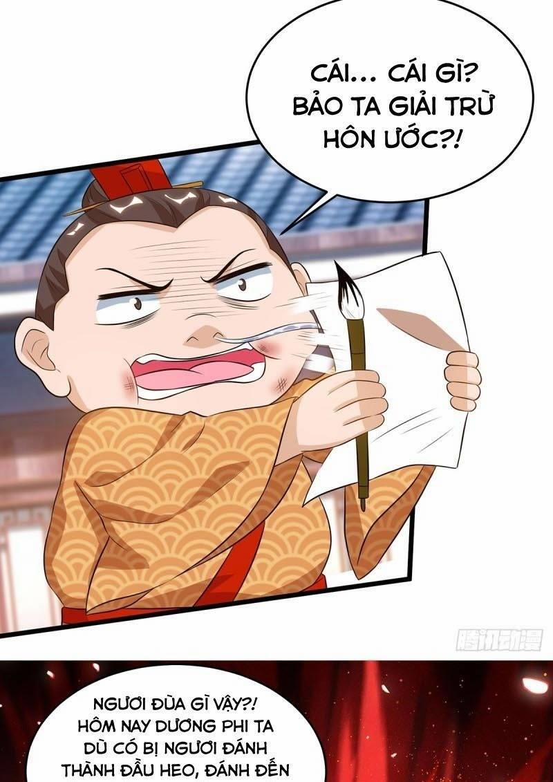 Chúa Tể Tam Giới 57 trang 15