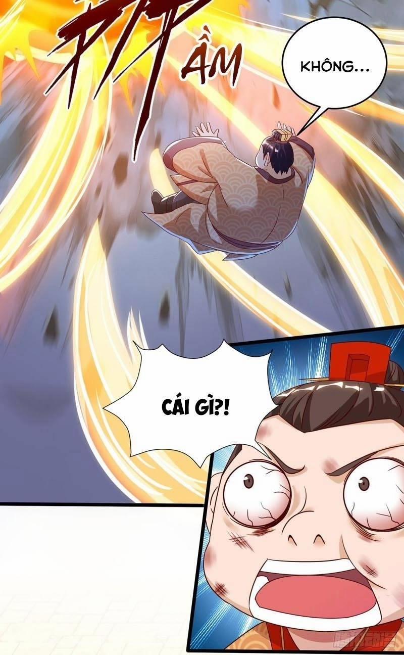 Chúa Tể Tam Giới 57 trang 2