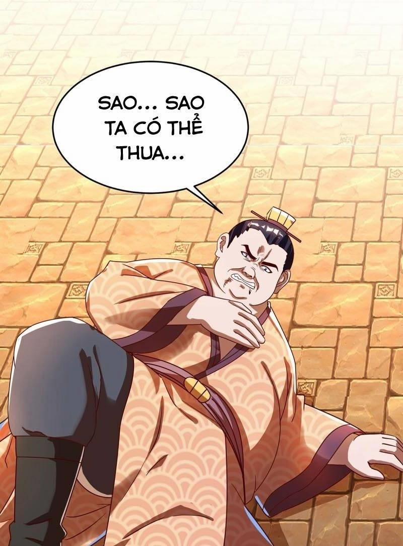 Chúa Tể Tam Giới 57 trang 3