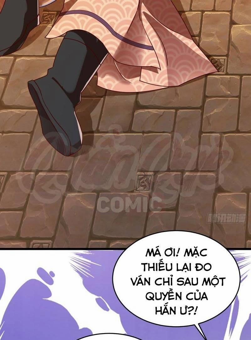 Chúa Tể Tam Giới 57 trang 4