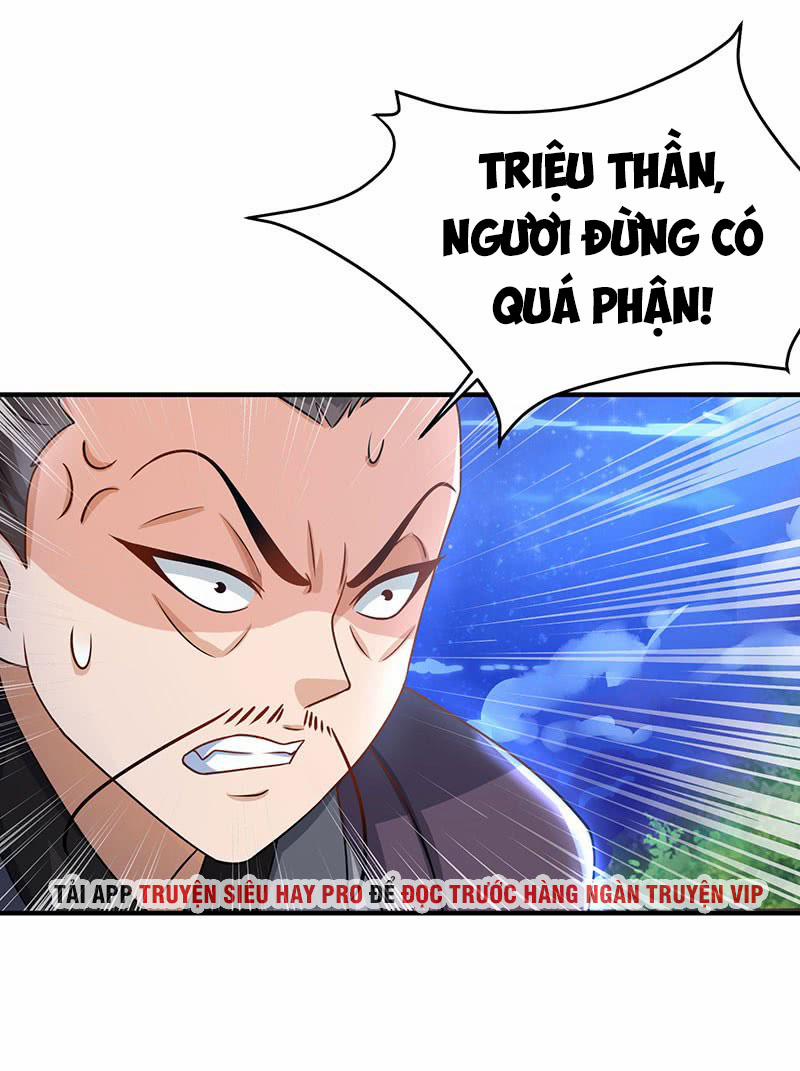 Chúa Tể Tam Giới 7 trang 11